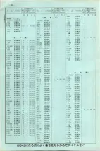 昭和41年2月1日現在大阪市50音別電話番号簿 0018ページのサムネイル