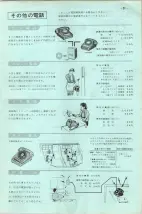 昭和41年2月1日現在大阪市50音別電話番号簿 0023ページのサムネイル