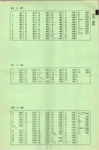 昭和41年2月1日現在大阪市50音別電話番号簿 0045ページのサムネイル