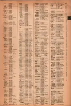 昭和41年2月1日現在大阪市50音別電話番号簿 0057ページのサムネイル