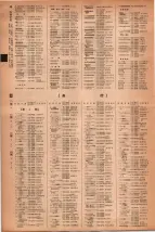 昭和41年2月1日現在大阪市50音別電話番号簿 0066ページのサムネイル