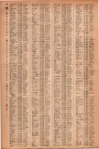 昭和41年2月1日現在大阪市50音別電話番号簿 0084ページのサムネイル