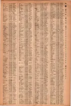 昭和41年2月1日現在大阪市50音別電話番号簿 0087ページのサムネイル