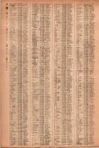 昭和41年2月1日現在大阪市50音別電話番号簿 0114ページのサムネイル