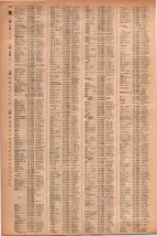 昭和41年2月1日現在大阪市50音別電話番号簿 0130ページのサムネイル