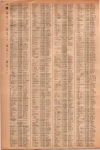 昭和41年2月1日現在大阪市50音別電話番号簿 0150ページのサムネイル