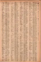 昭和41年2月1日現在大阪市50音別電話番号簿 0157ページのサムネイル