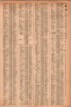 昭和41年2月1日現在大阪市50音別電話番号簿 0159ページのサムネイル