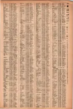 昭和41年2月1日現在大阪市50音別電話番号簿 0163ページのサムネイル