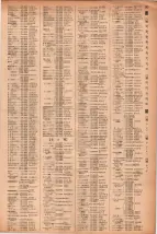 昭和41年2月1日現在大阪市50音別電話番号簿 0183ページのサムネイル