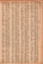 昭和41年2月1日現在大阪市50音別電話番号簿 0185ページのサムネイル