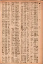 昭和41年2月1日現在大阪市50音別電話番号簿 0189ページのサムネイル