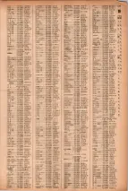 昭和41年2月1日現在大阪市50音別電話番号簿 0195ページのサムネイル