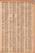 昭和41年2月1日現在大阪市50音別電話番号簿 0199ページのサムネイル