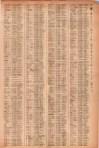昭和41年2月1日現在大阪市50音別電話番号簿 0205ページのサムネイル