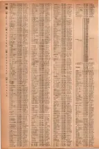 昭和41年2月1日現在大阪市50音別電話番号簿 0264ページのサムネイル