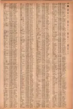 昭和41年2月1日現在大阪市50音別電話番号簿 0269ページのサムネイル