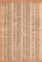 昭和41年2月1日現在大阪市50音別電話番号簿 0280ページのサムネイル