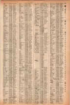 昭和41年2月1日現在大阪市50音別電話番号簿 0289ページのサムネイル