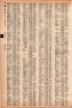 昭和41年2月1日現在大阪市50音別電話番号簿 0312ページのサムネイル