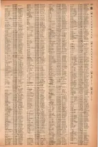 昭和41年2月1日現在大阪市50音別電話番号簿 0337ページのサムネイル