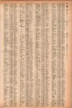 昭和41年2月1日現在大阪市50音別電話番号簿 0339ページのサムネイル