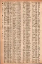 昭和41年2月1日現在大阪市50音別電話番号簿 0342ページのサムネイル