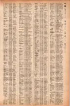 昭和41年2月1日現在大阪市50音別電話番号簿 0357ページのサムネイル