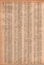昭和41年2月1日現在大阪市50音別電話番号簿 0384ページのサムネイル