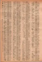 昭和41年2月1日現在大阪市50音別電話番号簿 0392ページのサムネイル