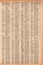 昭和41年2月1日現在大阪市50音別電話番号簿 0405ページのサムネイル