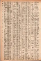 昭和41年2月1日現在大阪市50音別電話番号簿 0410ページのサムネイル