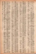 昭和41年2月1日現在大阪市50音別電話番号簿 0414ページのサムネイル