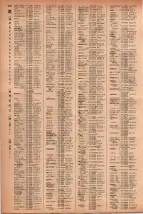 昭和41年2月1日現在大阪市50音別電話番号簿 0418ページのサムネイル