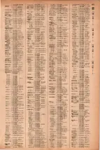 昭和41年2月1日現在大阪市50音別電話番号簿 0419ページのサムネイル