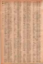 昭和41年2月1日現在大阪市50音別電話番号簿 0424ページのサムネイル