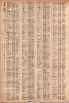 昭和41年2月1日現在大阪市50音別電話番号簿 0434ページのサムネイル