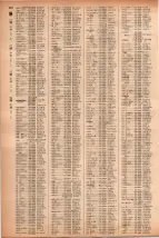 昭和41年2月1日現在大阪市50音別電話番号簿 0458ページのサムネイル