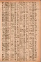 昭和41年2月1日現在大阪市50音別電話番号簿 0465ページのサムネイル
