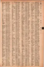 昭和41年2月1日現在大阪市50音別電話番号簿 0499ページのサムネイル