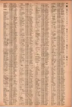 昭和41年2月1日現在大阪市50音別電話番号簿 0507ページのサムネイル
