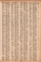昭和41年2月1日現在大阪市50音別電話番号簿 0559ページのサムネイル