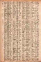 昭和41年2月1日現在大阪市50音別電話番号簿 0594ページのサムネイル