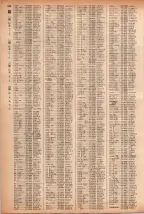 昭和41年2月1日現在大阪市50音別電話番号簿 0598ページのサムネイル