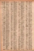 昭和41年2月1日現在大阪市50音別電話番号簿 0614ページのサムネイル