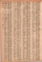 昭和41年2月1日現在大阪市50音別電話番号簿 0642ページのサムネイル