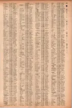 昭和41年2月1日現在大阪市50音別電話番号簿 0863ページのサムネイル