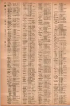 昭和41年2月1日現在大阪市50音別電話番号簿 0896ページのサムネイル
