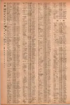 昭和41年2月1日現在大阪市50音別電話番号簿 0900ページのサムネイル