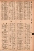昭和41年2月1日現在大阪市50音別電話番号簿 0911ページのサムネイル